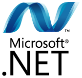 Microsoft .NET Framework Logo